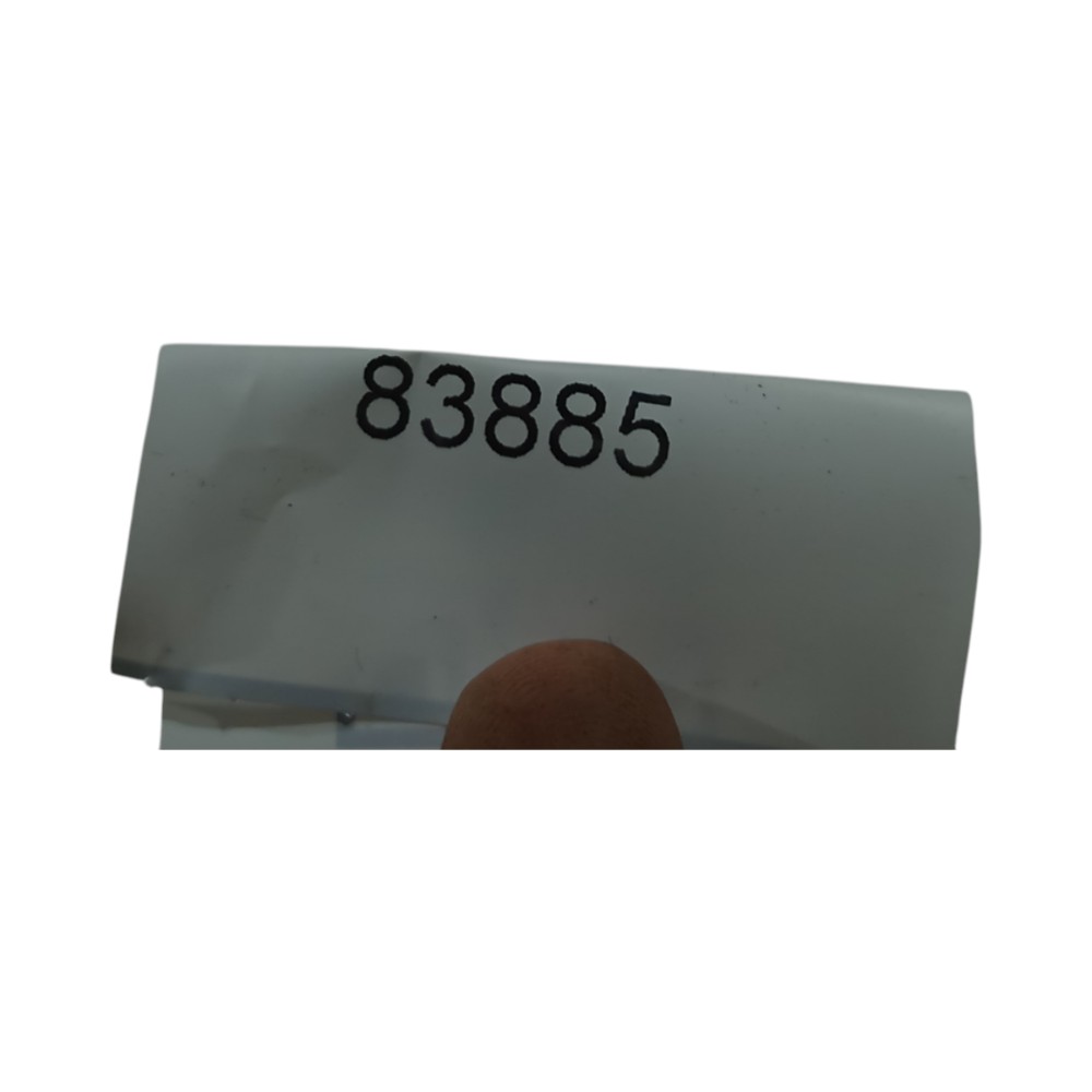 Moldura Coluna Direção Completa Nissan Sentra 2007 A 2013 8