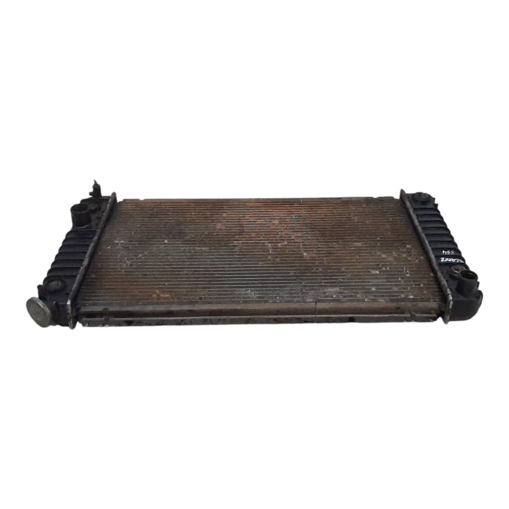 Radiador Água Gm Chevrolet Blazer 4.3 1997 1998 1999 A 2004 2