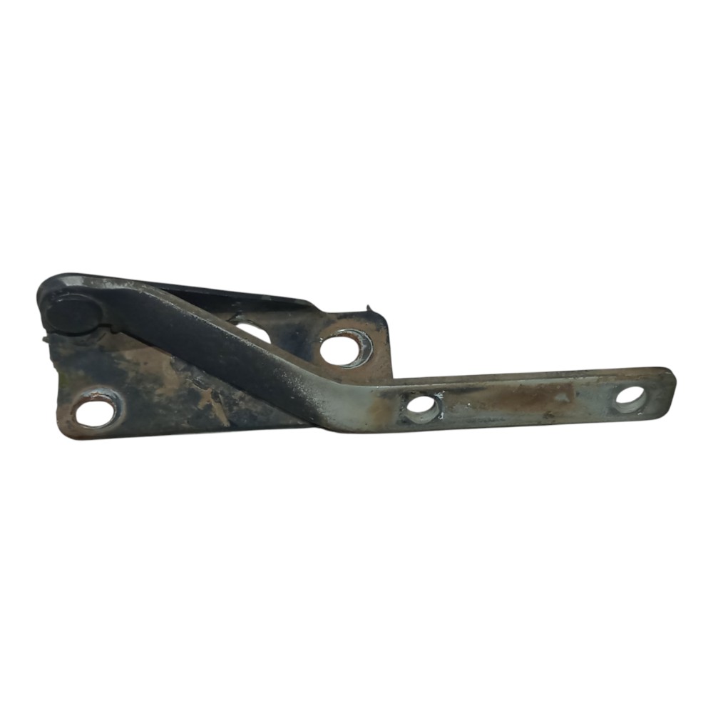 Dobradiça Braço Esquerdo Vw Gol 1996 1997 1998 1999 A 2005 1