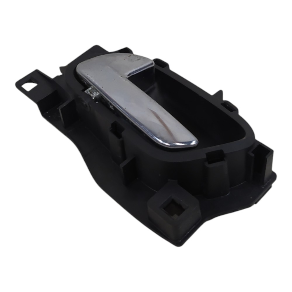 Maçaneta Interna Traseira Esquerda Citroen C4 2007 A 2013 3