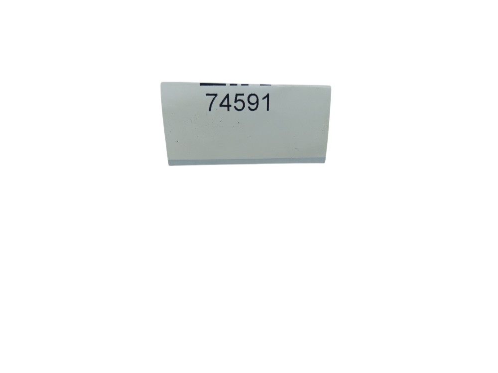 Botão Farol Gm Corsa 1995 1996 1997 1998 1999 A 2005 Usado 5