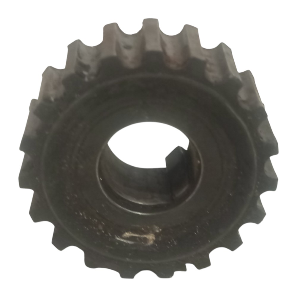 Engrenagem Virabrequim Gm Chevrolet Corsa 1.0 8v 1994 A 2002 4