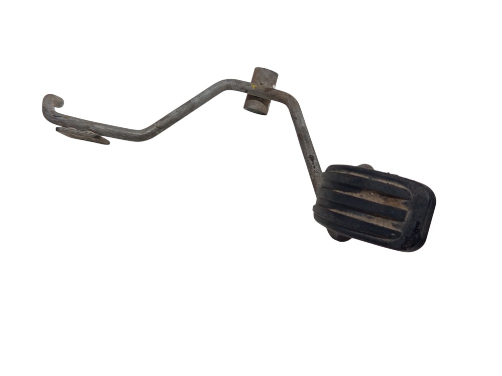 Pedal Acelerador Peugeot 206 1.4 8v 2004 2005 9