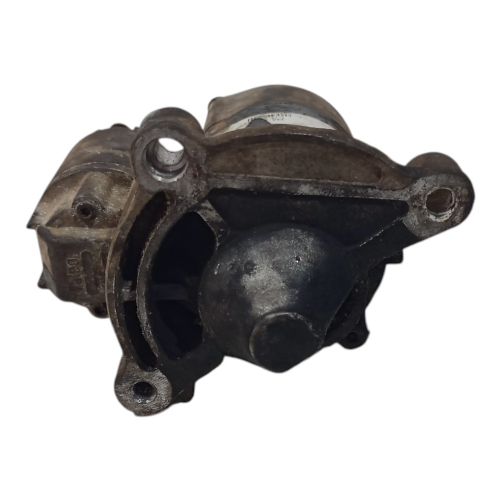 Motor Partida 1.4 8v Peugeot 206 2002 2003 2004 2005 A 2011 4