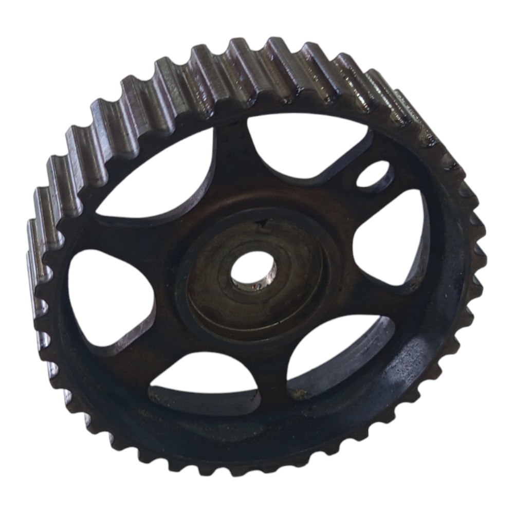 Polia Comando De Valvula Citroen C3 1.6 16v 2005 A 2012 1