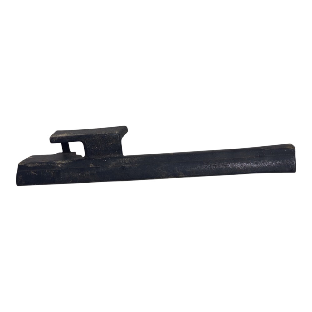 Acabamento Porta Dianteira Esquerd Nissan Sentra 2008 A 2012 Preto 3