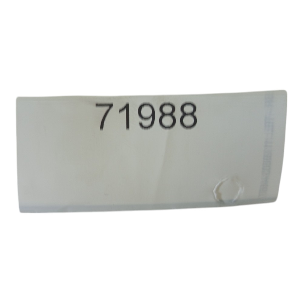 Acabamento Inferior Coluna Direção Peugeot 307 2007 A 2012 7