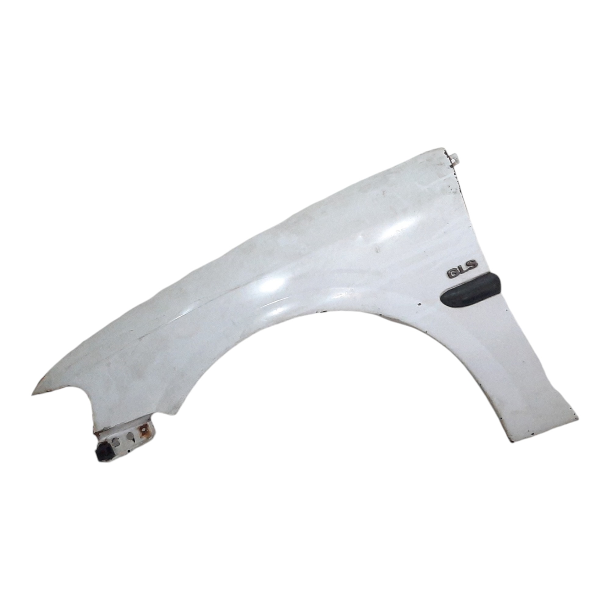 Paralama lado esquerdo com detalhes vectra 457 kd1 3