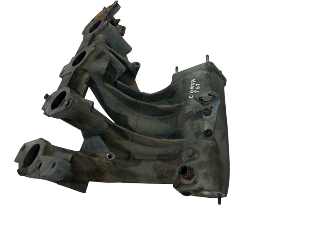Coletor Admissão Corsa 1.0 Mpfi 1997 1998 1999 2000 A 2002 5