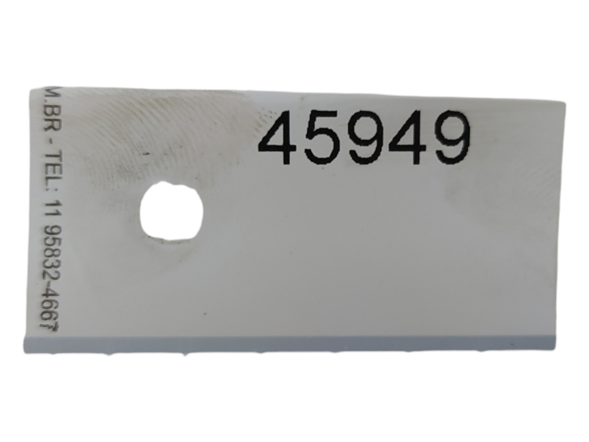 Bomba Esguicho Limpador Gol G3 1.0 1999 A 2005 305955651 6