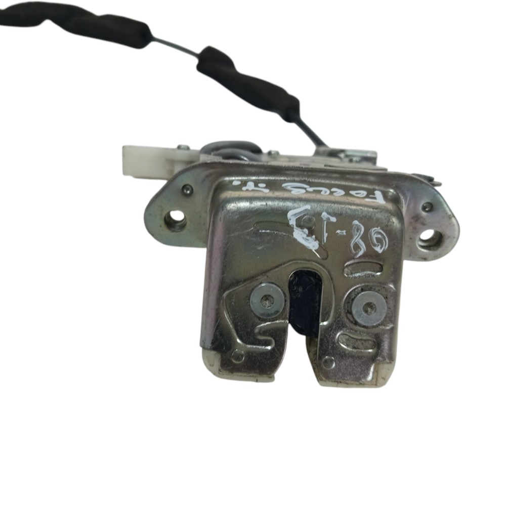 Fechadura Tampa Traseira Ford Focus 2008 2009 2010 A 2013 2