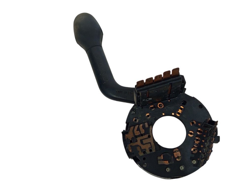 Chave Pisca Alerta Fiat Palio 1995 1996 1997 A 2005 4
