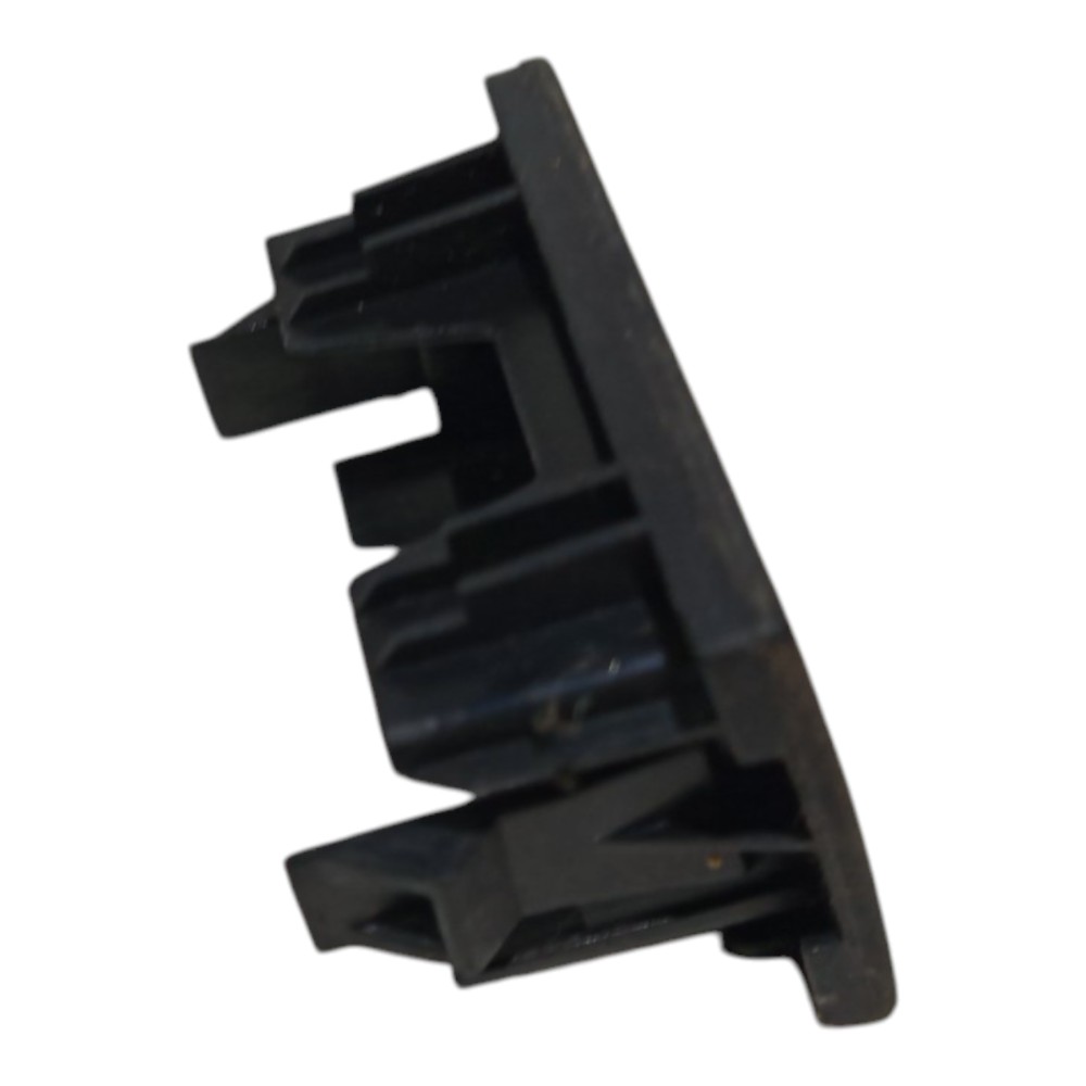 Botão Fake Painel Vw Bora Golf 1999 2000 2001 2002 03 A 2009 Preto 2