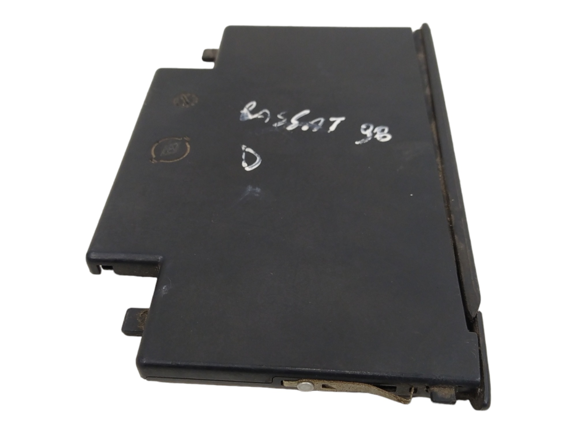 Porta Copos Direito Vw Passat 1995 1996 1997 1998 A 2002 7