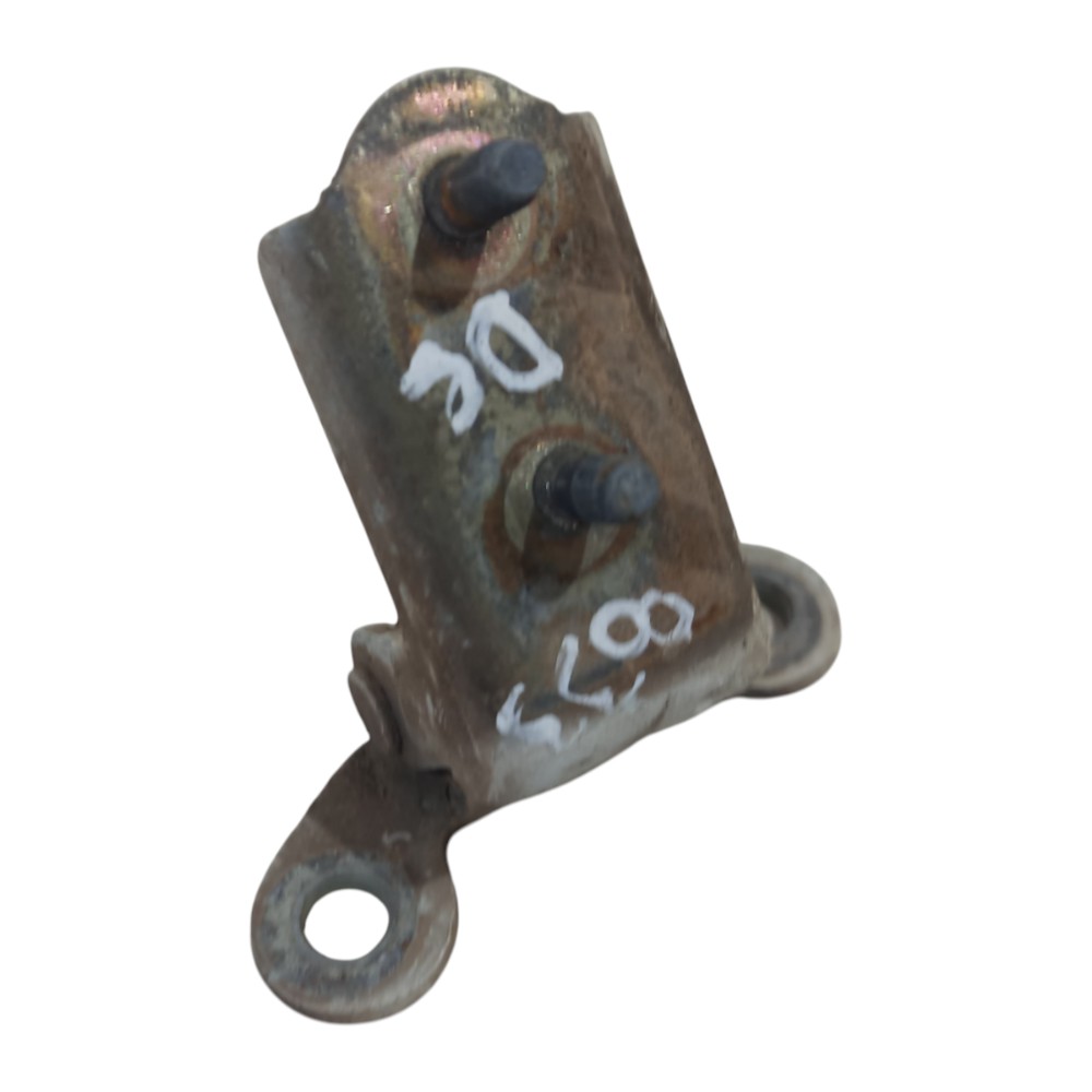 Dobradiça Porta Traseira Esquerda Chery Tiggo 2010 A 2013 5