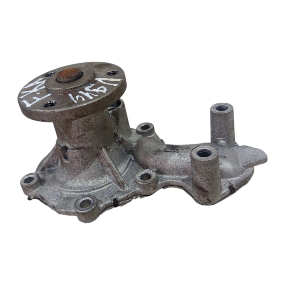 Bomba Dágua Ford Ka 1.0 3cc 12v 2014 A 2021 6