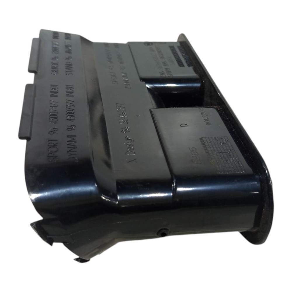 Duto Difusor Ar Central Peugeot 206 2001 A 2012 1