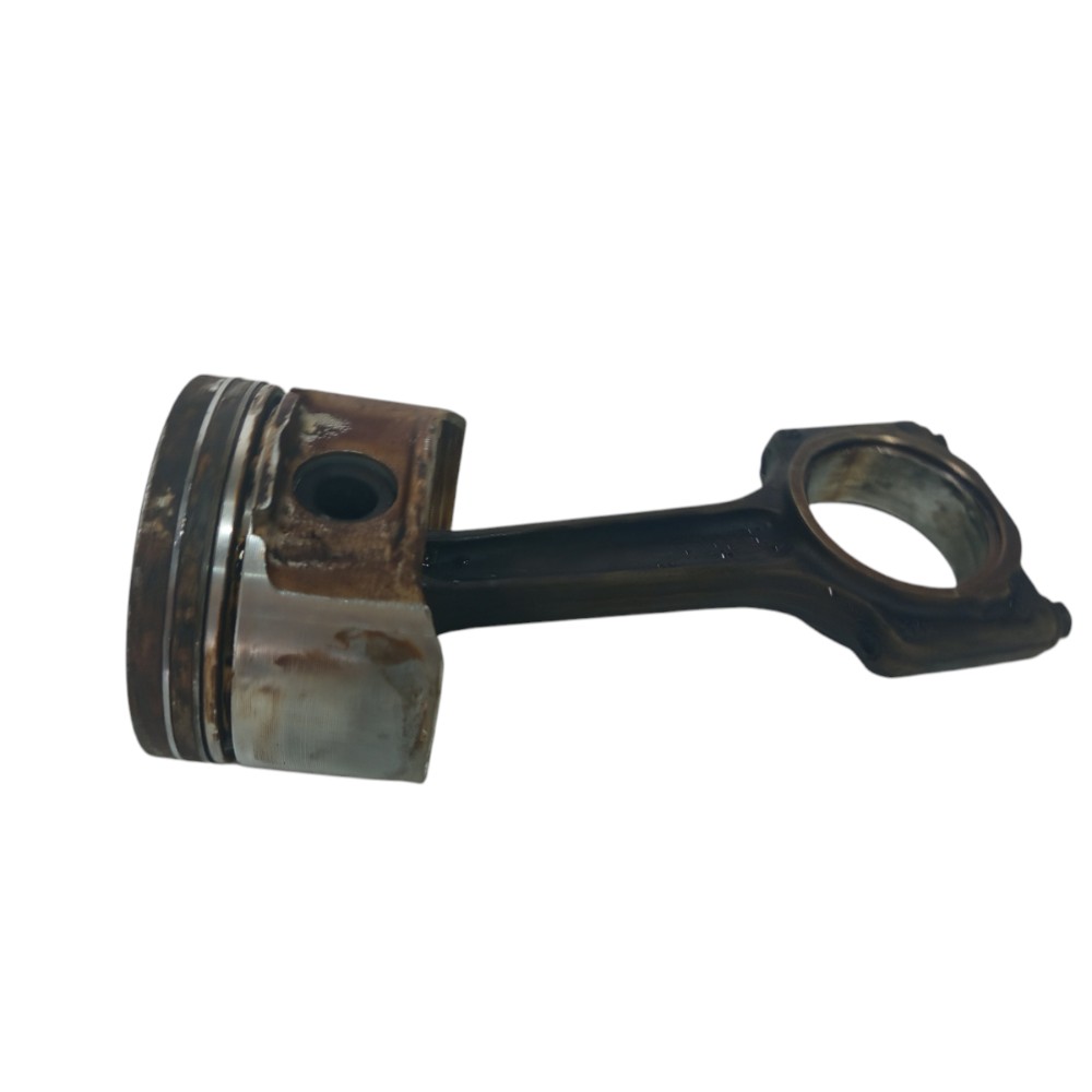 Pistão Biela Citroen C3 Glx 1.6 16v 2003 2004 2005 A 2012 5
