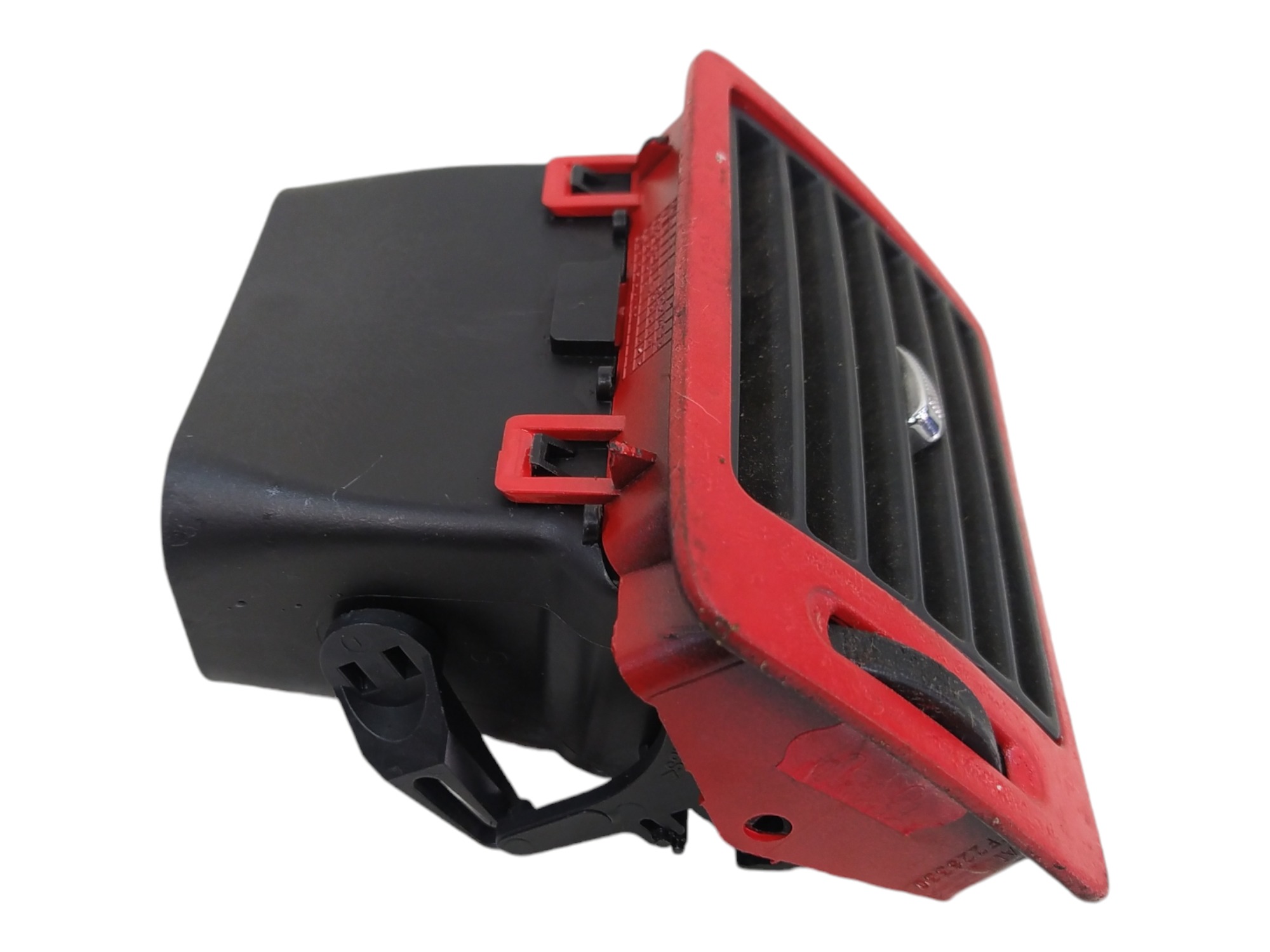 Difusor Ar Esquerdo Peugeot 307 2004 2005 2006 2007 A 2012 6
