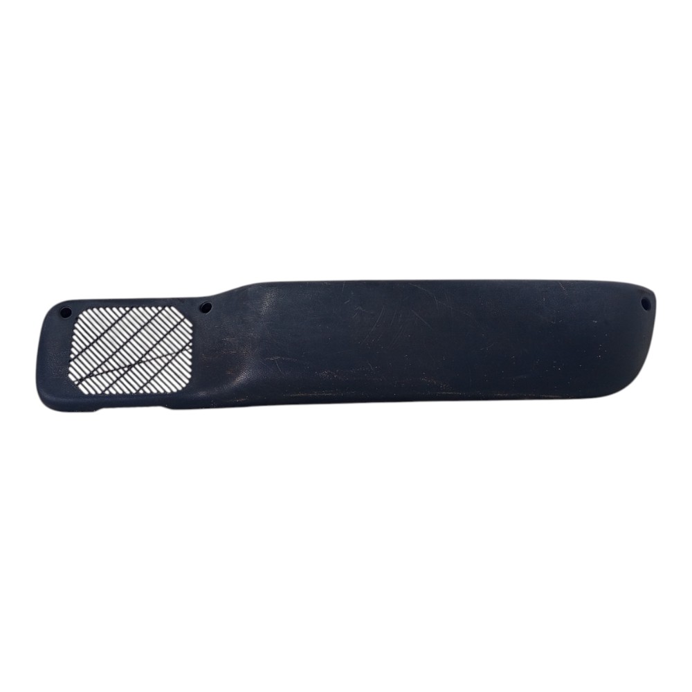 Porta Treco Dianteiro Direito Ford Fiesta 1996 1997 A 2002 1
