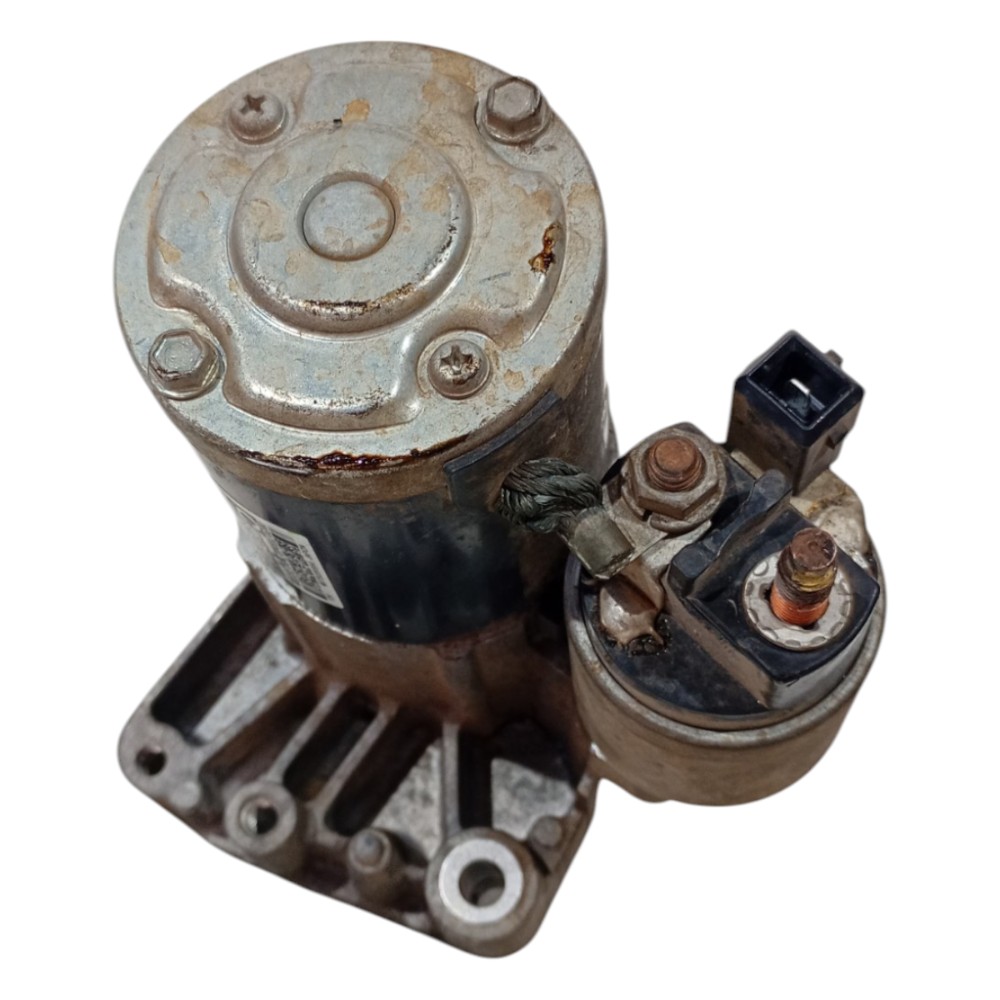 Motor Partida Arranque Peugeot 308 1.6 2011 A 2019 4