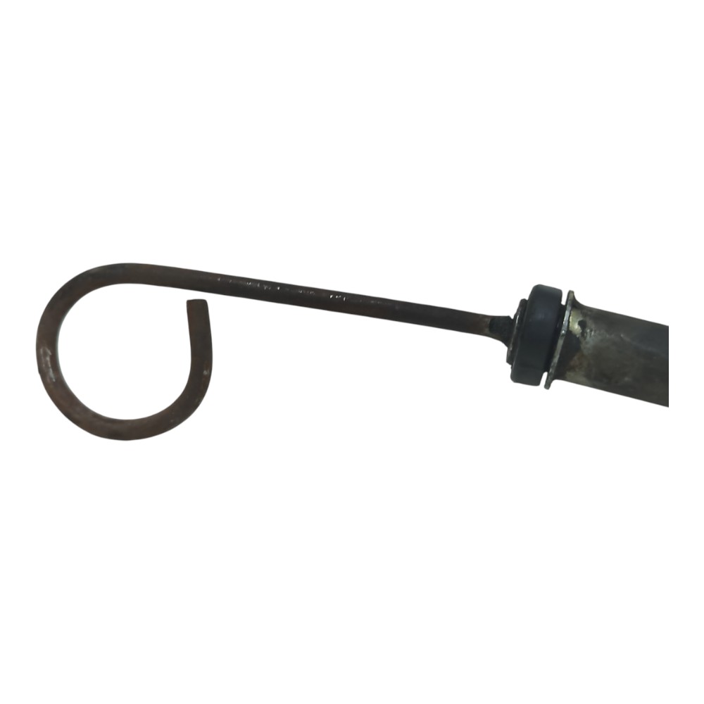 Vareta Óleo Tubo Nivel Fiat Uno 1991 1992 1993 1994 A 2005 6