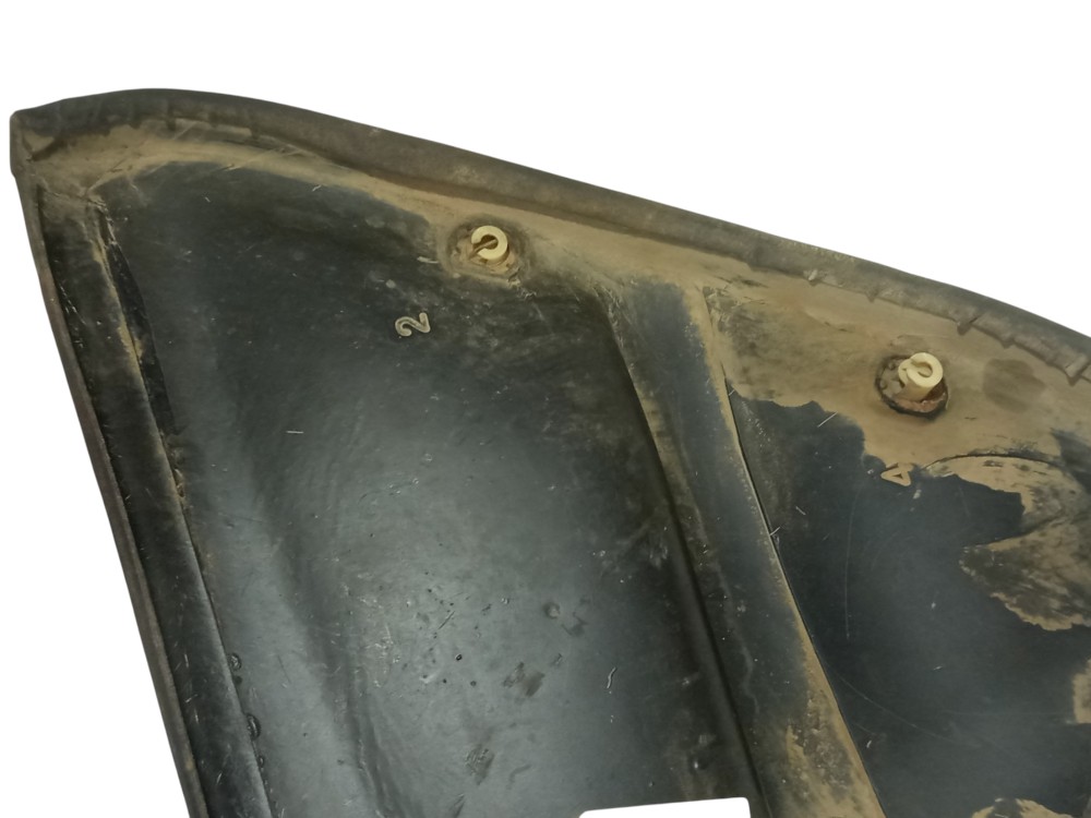 Forro Porta Traseiro Direito Gm Vectra 1996 1997 1998 A 2005 Traseira Direito 4