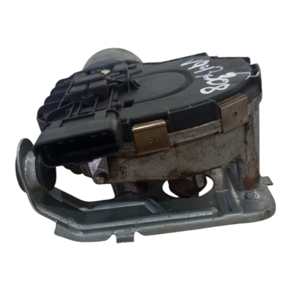 Motor Limpador Parabrisa Peugeot 1.6 2011 A 2019 5