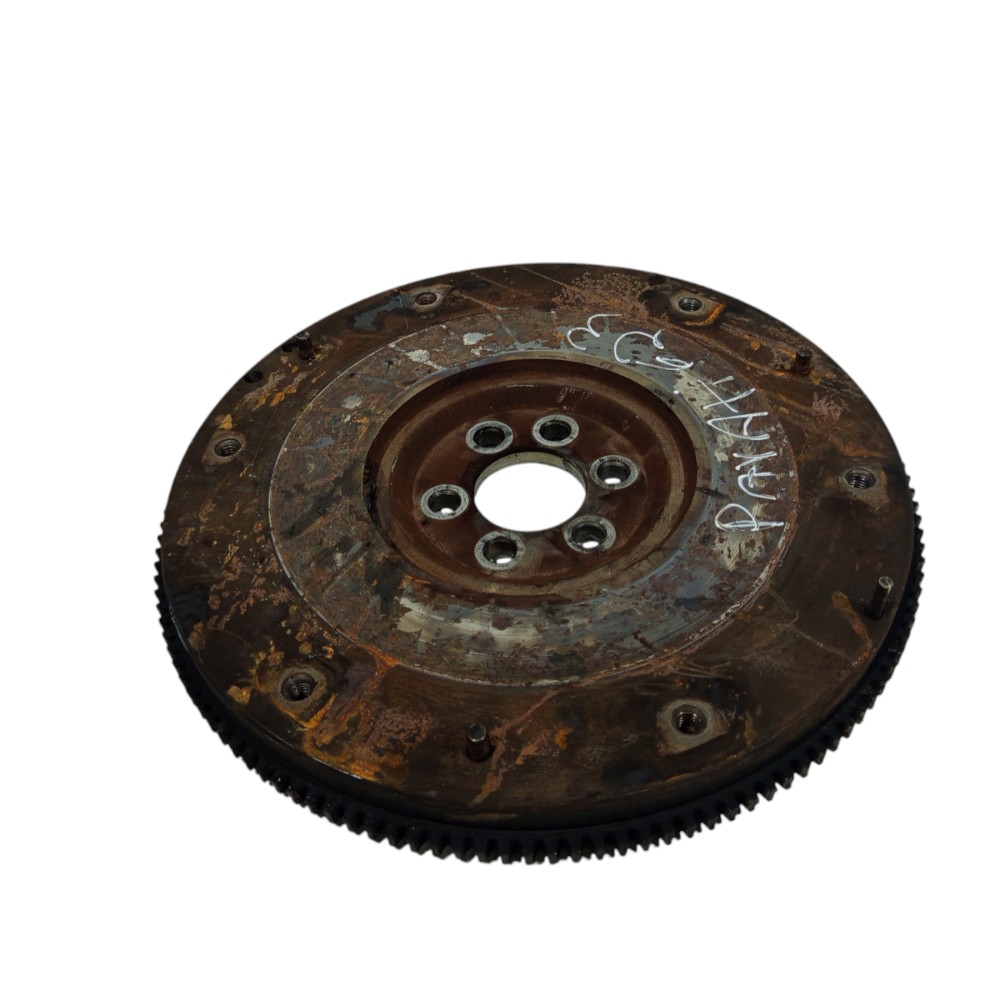 Volante Motor Cremalheira Gol Parati Saveiro 1.6 1.8 96 A 07 6