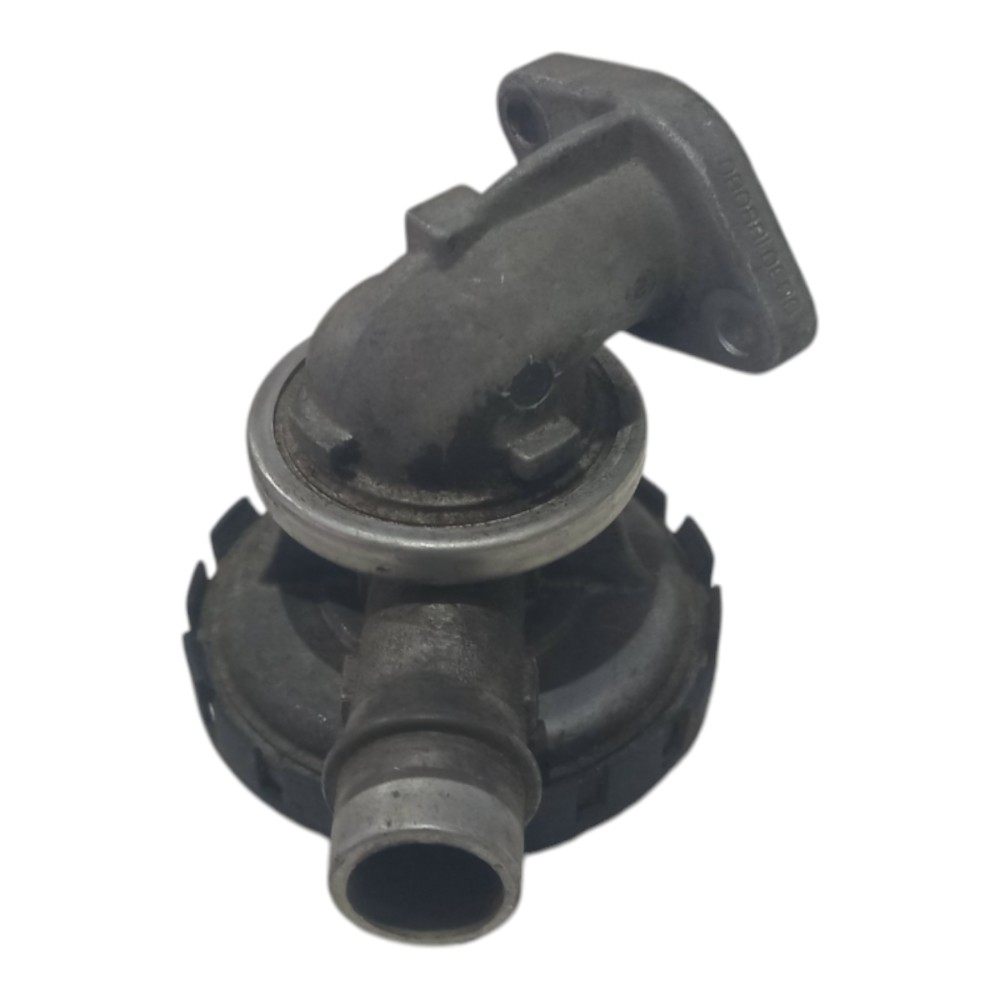 Válvula Vácuo Egr Peugeot 307 Citroen C4 2.0 2007 A 2013 5