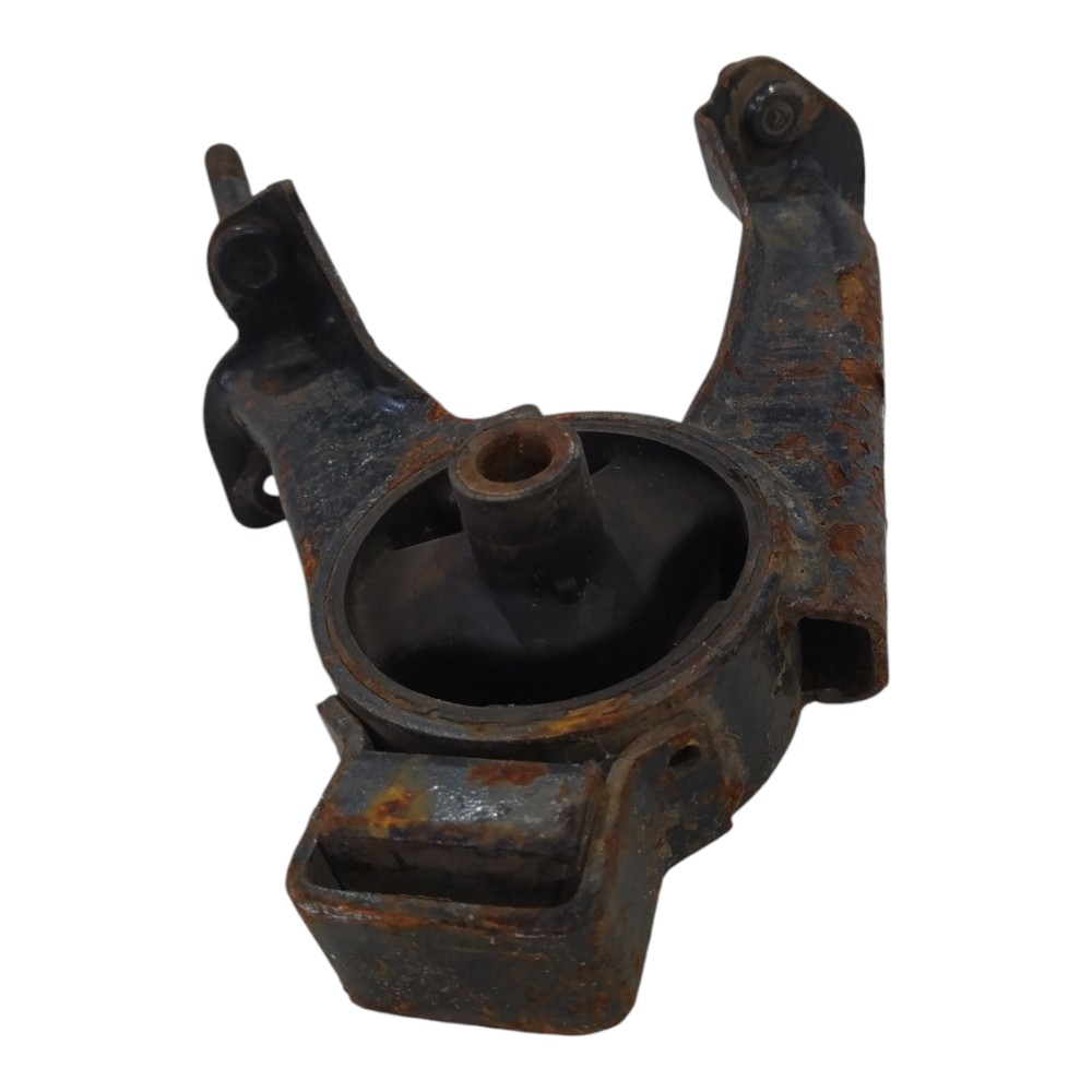 Coxim Suporte Traseiro Toyota Corolla Aut. 1.6 1.8 2002 2009 1