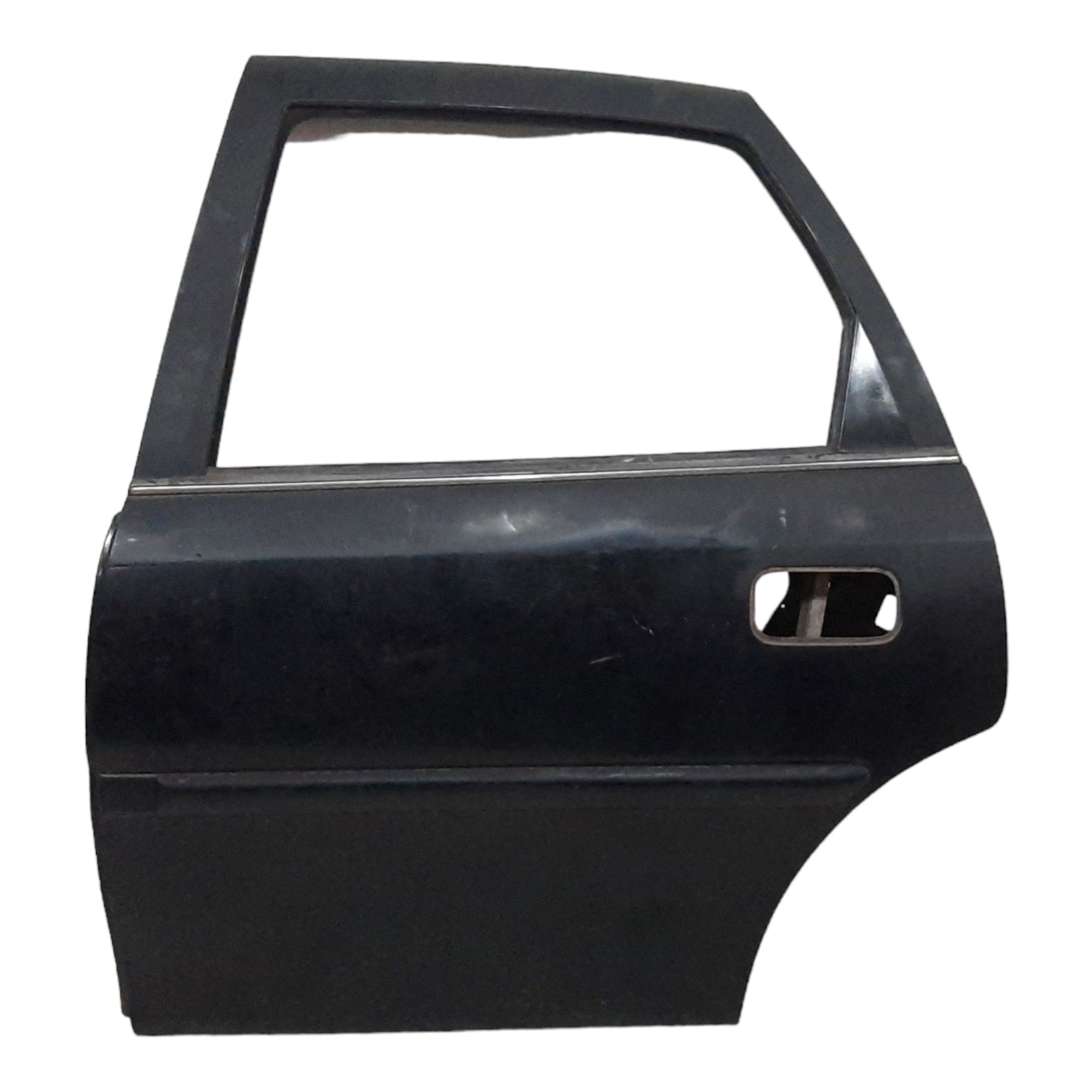 Porta Traseira Esquerda Chevrolet Vectra 1997 1998 A 2005 1