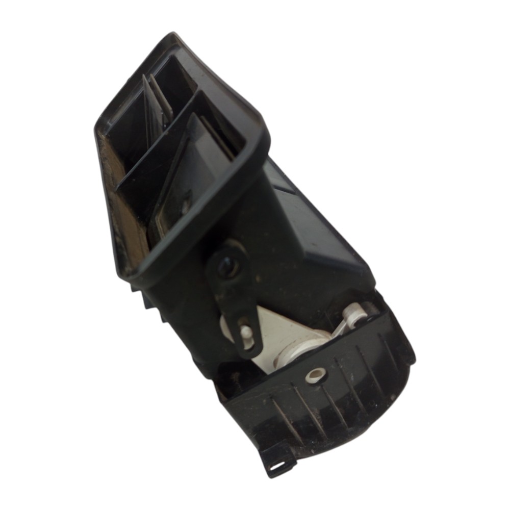 Moldura Difusor Ar Central Ford Escort 1997 1998 1999 A 2003 3