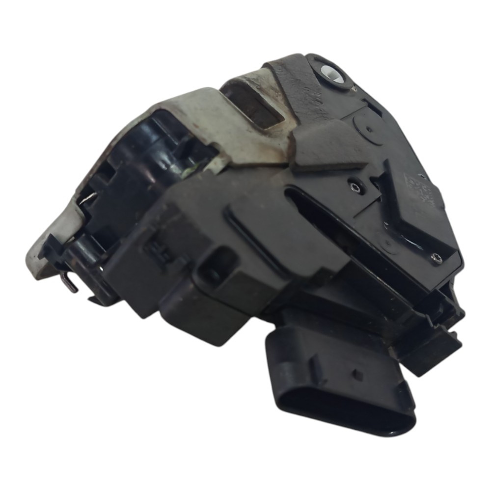 Fechadura Elétrica Ford Fusion Ka Ecosport 2013 2014 A 2021 3
