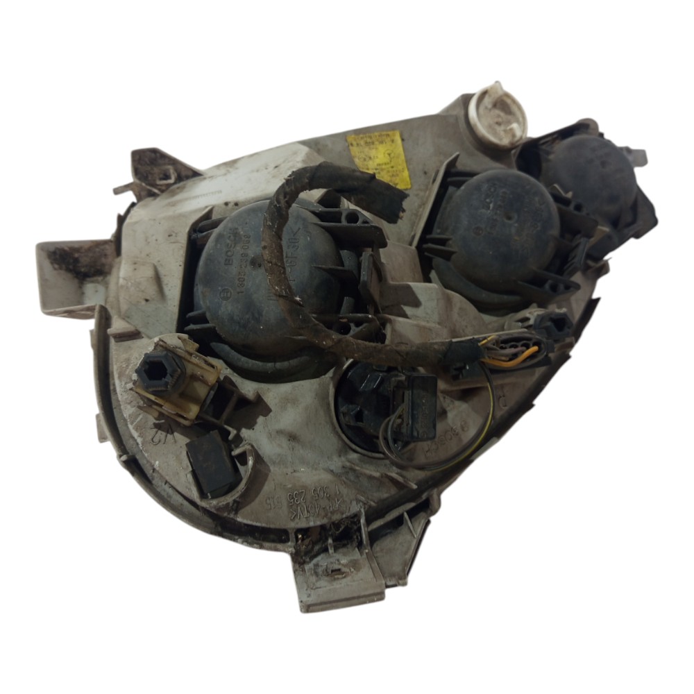 Farol Direito Mercedes Benz A160 1999 A 2005 6