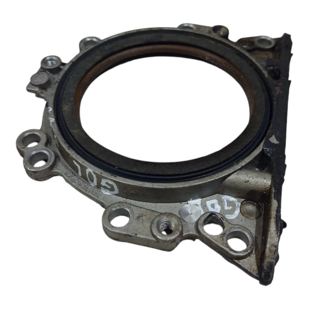 Retentor Flange Traseiro Volkswagen Gol 1.0 V16 1995 A 1999 2