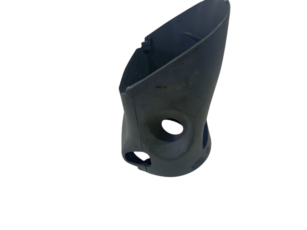 Acabamento Moldura Chave Seta Completo Ford Ka 1997 A 2007 6