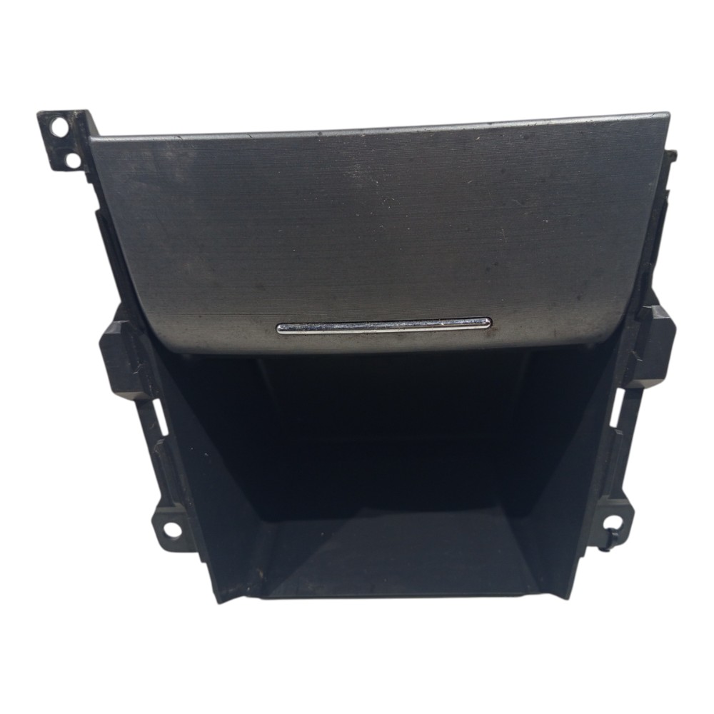 Porta Objetos Treco Cinzeiro Acendedor Chery Tiggo 2014 2015 1