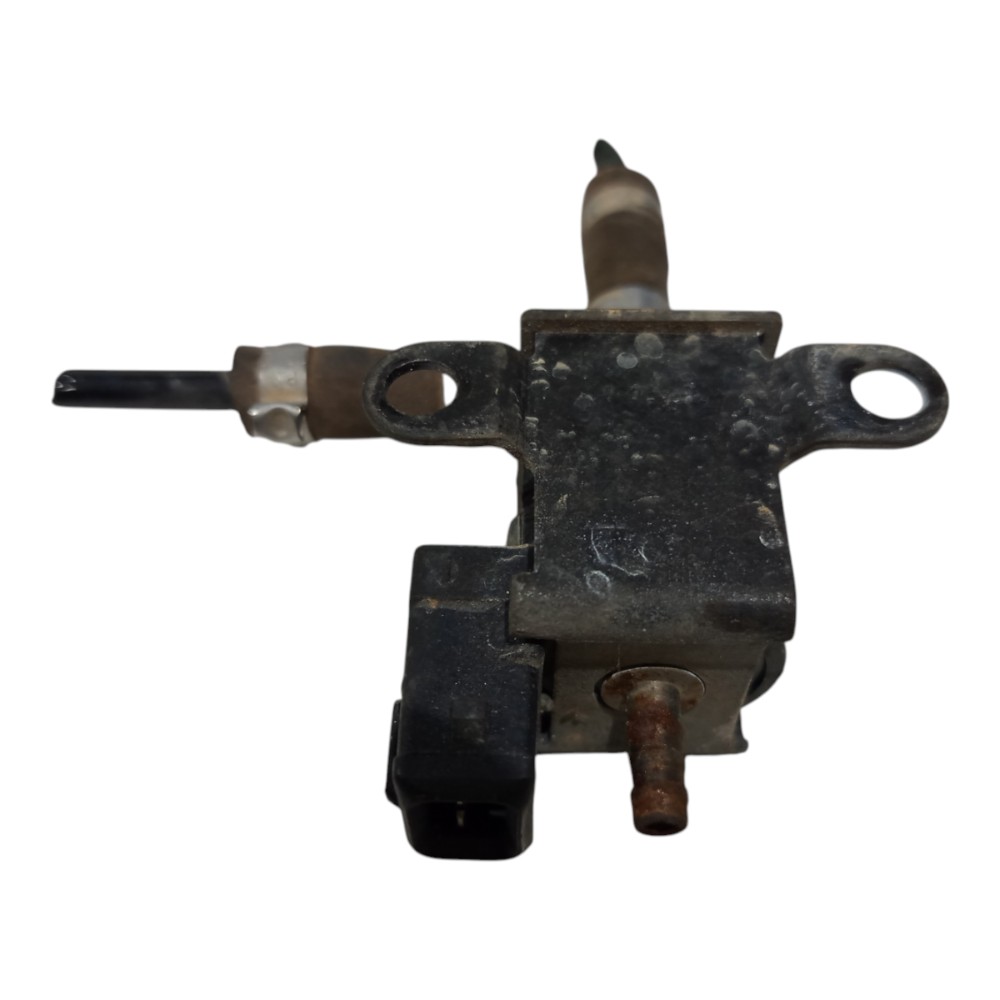 Válvula Solenoide Partida Frio Vw Golf Gol Fox 1999 A 2010 6