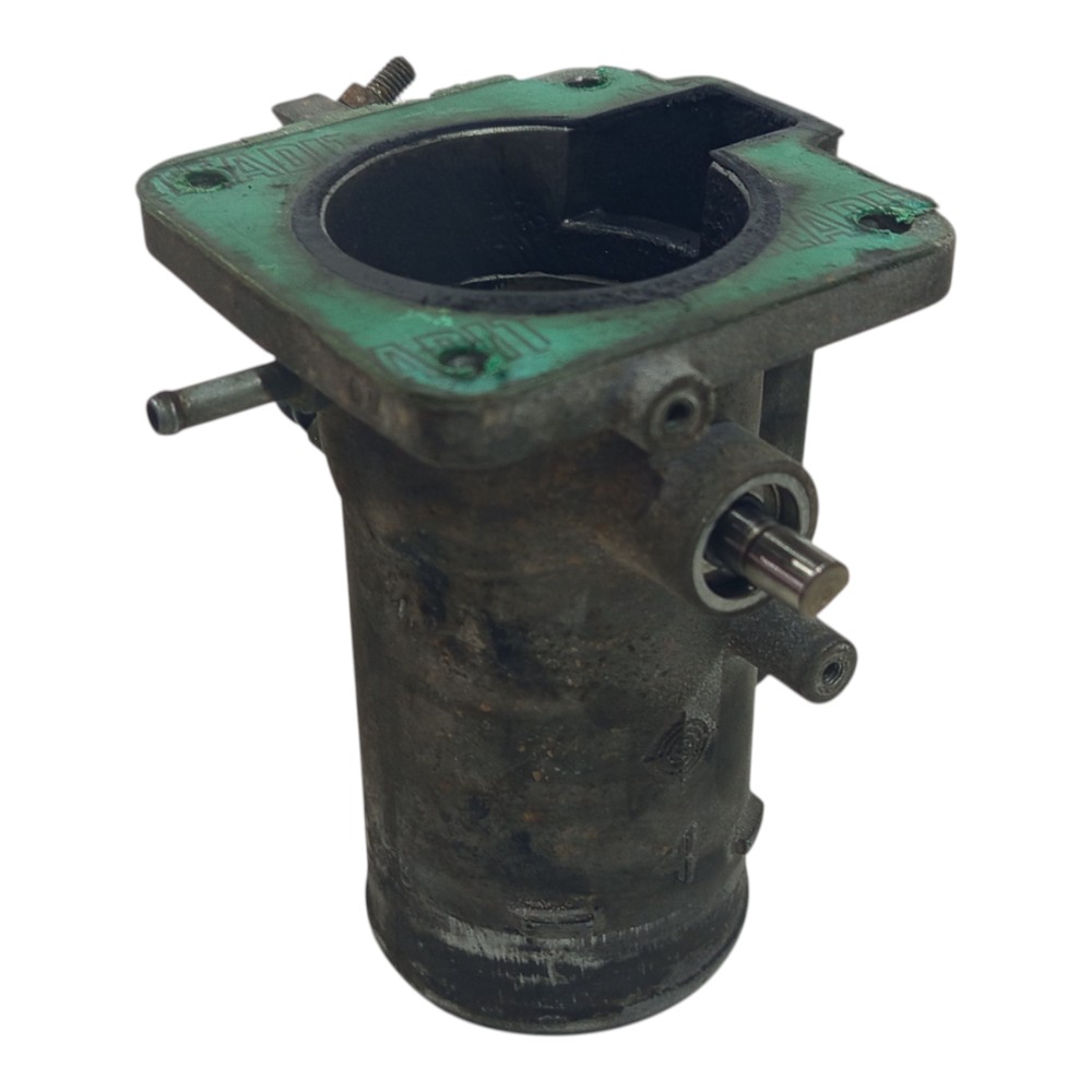 Tbi Corpo Borboleta Gm Chevrolet Vectra 1997 1998 A 2005 3