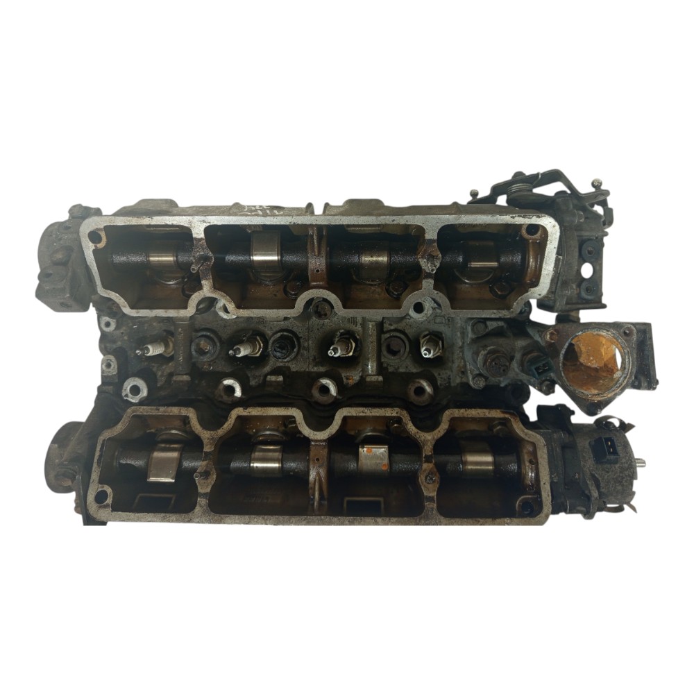 Cabeçote Standart Fiat Tipo Tempra 2.0 16v 1993 1994 A 1998 6