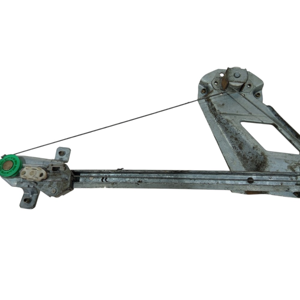 Máquina Vidro Manual Traseiro Direito Astra Belga 1994 1997 3