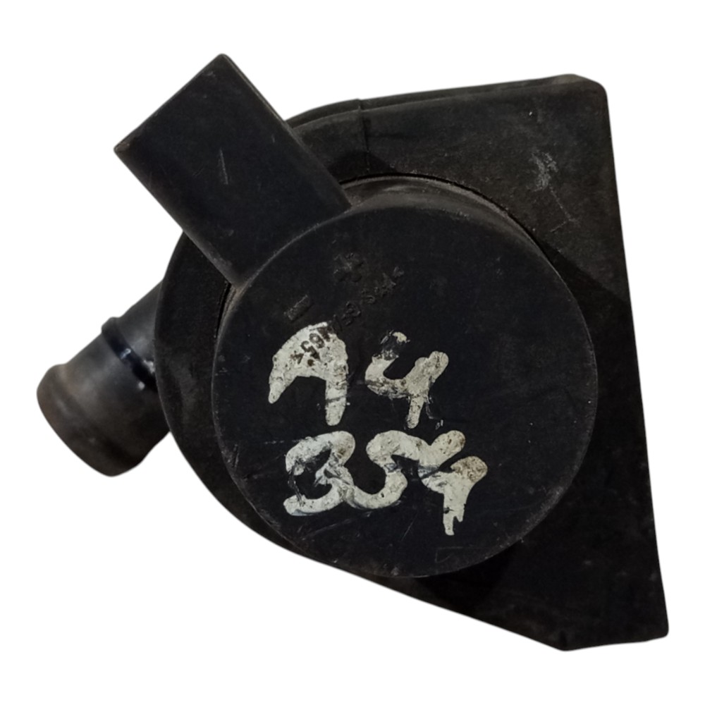 Bomba Agua Auxiliar Audi A4 2009 2010 2011 2012 2013 A 2014 6