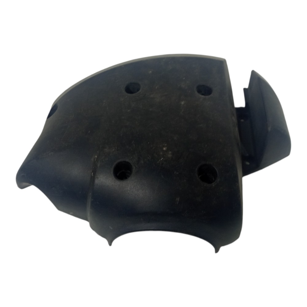 Moldura Inferior Chave Seta Fiat Punto 2008 2009 2010 A 2013 4