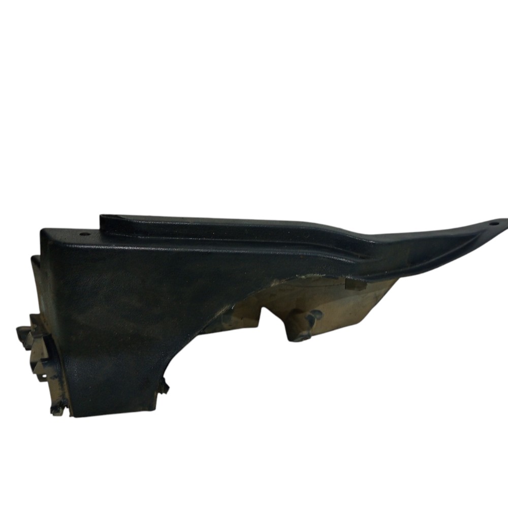 Suporte Bagagito Gm Astra Lado Esquerdo 1999 2000 A 2011 3
