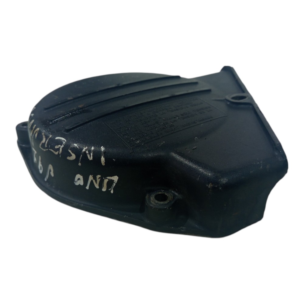 Capa Correia Dentada Fiat Uno Mille 1998 4