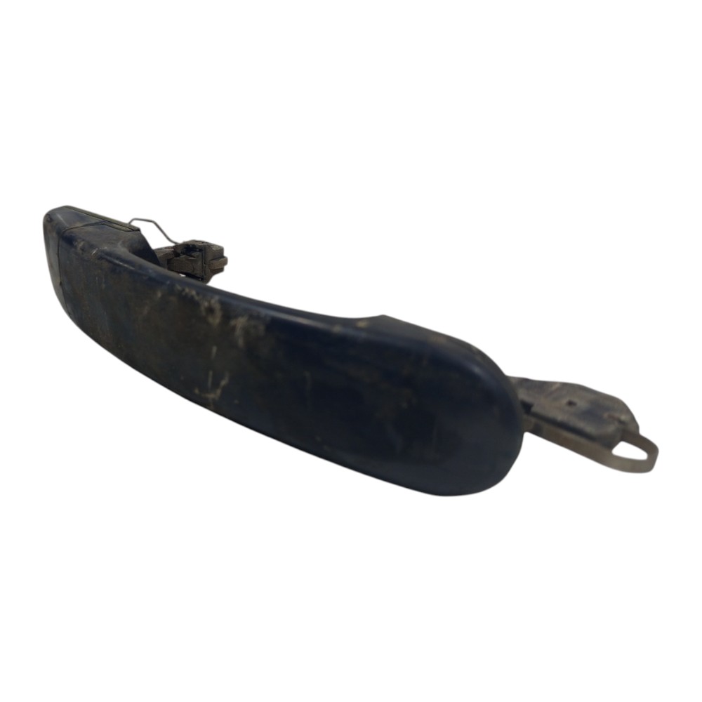 Maçaneta Externa Traseira Esquerda Vw Gol G2 1995 A 2005 5