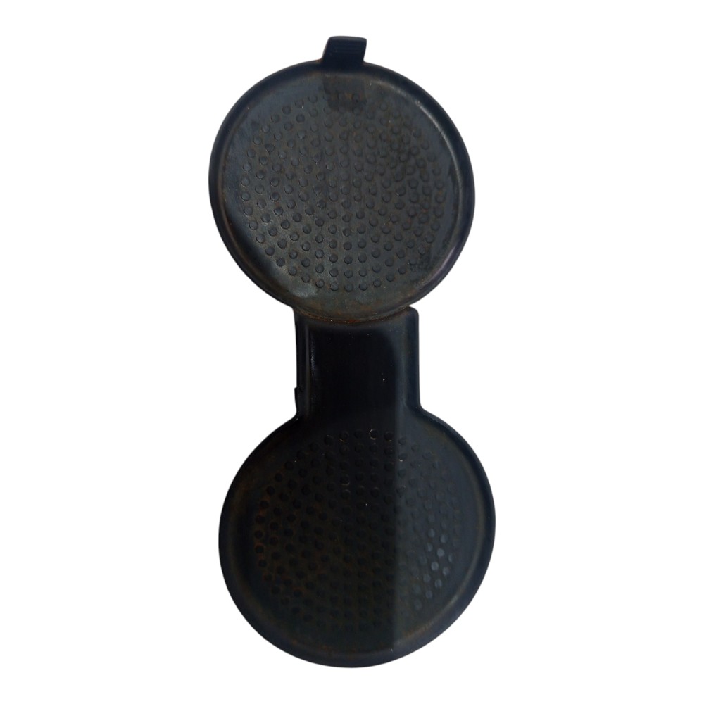 Borracha Porta Copos Console Central Vw Jetta 2014 A 2019 4