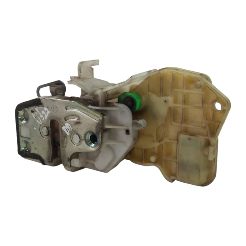 Fechadura Eletrica Dianteira Direita Honda Fit 2003 A 2008 4