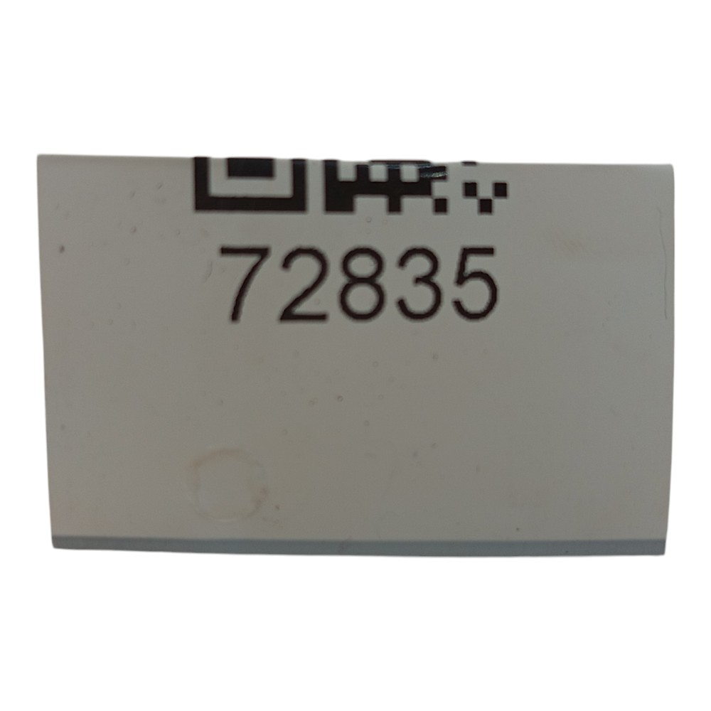 Moldura Lanterna Luz Teto Cortesia C4 Vtr 2.0 16v 2007 2009 6